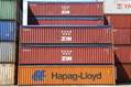 Hapag-Lloyd: Israel Should Review Improved ZIM Offer