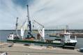 Casablanca Port Gets Africa’s First Liebherr LPS Crane