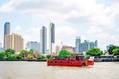 As Interferry turns 50, the Ferry Industry Navigates Change, Again