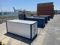 Valenciaport Sandbox Conducts Successful Port Logistics Solution Pilot