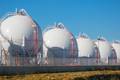 US LNG Exports Increase in September, Europe Outbids Asia for Cargoes