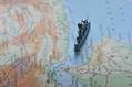 Iran to Shut "Illegal" Hormuz Routes