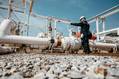 US Natural Gas Prices Steady as Storage Build Offsets Hurricane Isaias