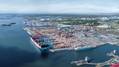 Port of Gothenburg Quay Reinforcement Completed Successfully