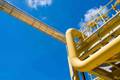 Saudi Arabia Looks to Raise Pipeline Export Capacity by 10 Million BDP