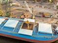 Russian Wheat Export Costs Rise, Increased Shipments Buffer Domestic Price Drop