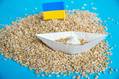 EU Wheat Prices Rise After Another Black Sea Attack, Algerian tender