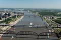 Most Efficient Inland Port System Named