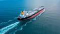 High Shipping Rates Pressures Asian Oil Refiners Dependent on Middle Eastern Crude