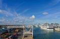 Charlie Cunnion Names as Massport New Port Director