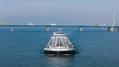 9,000 m³ Methanol-ready Tanker Christened
