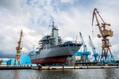 Rheinmetall, MSC Take Over Romania’s Mangalia Shipyard in $155M Deal