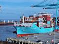 Maersk Vessel Marks Ethanol First on U.S. Route