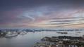 Copenhagen Named Europe’s Leading Cruise Port