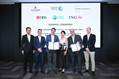 Fund for Energy Efficiency Technologies Finances First Two Wind-Assisted Propulsion Projects
