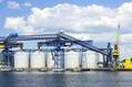 Latvia Identified as Top-Five Importer of Russian Grain