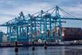 Maersk, Hateco to Analyze Railway Freight Terminals in Vietnam