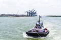 Houston Ship Channel Cargo Volumes Rise as Exports, Steel Imports Surge