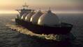 Asian Imports of LNG to Increase Despite Rising Costs