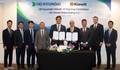 HD Hyundai, Kiewit Team Up to Build New US Shipyard