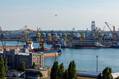 Black Sea Shipping Faces Insurance Squeeze as Constanta Port Stays Resilient