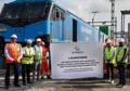 DP World Launches Two New Dedicated Freight Corridors Across India