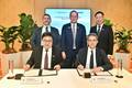 Seatrium, Karpowership to Develop Singaporean Floating Power Solutions and Digital Infrastructure
