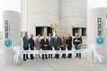 SESCO Cement Commissions New Silos at Houston Terminal