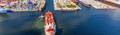 Port Everglades Awarded $30.75m in Federal Infrastructure Funding