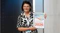 Shipsonic Appoints Anne Marie van Swinderen as New CEO