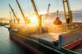 Russia Issues First Grain Export Permits From Sea of Azov Since July