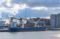 Russia Reverts to Arctic Grain Export Route For the First Time Since WW2