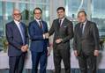 Boluda Shipping to Acquire Samskip, Expanding Europe’s Short-Sea Network