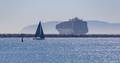 San Pedro Bay Ports Release Clean Marine Fuels Report
