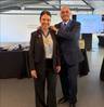 Natalia Margioli Named President at the Institute of Chartered Shipbrokers
