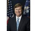 Tennessee-Tombigbee Waterway Development Authority Elects Governor Tate Reeves as 2026 Chairman