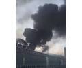 Ukrainian Drones Hit Tuapse Port Again, Environmental Crisis Deepens