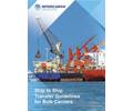 INTERCARGO Releases First Dedicated Dry Bulk STS Standard