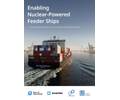 Rotterdam Study Outlines Port Calls for Nuclear-Powered Commercial Vessels