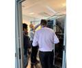 Inmarsat NexusWave Receives Cyber Security Type Approval From ClassNK