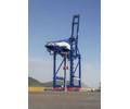 CSP Bilbao Terminal Invests $11m in New Post-Panamax Crane