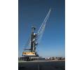 Patimban Global Gateway Terminal Selects Liebherr LHM 550