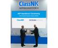 OceanWings RF, RT Wingsail Designs Receives ClassNK AiP