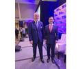 Richard Hendrick Elected as American Association of Port Authorities Chairman