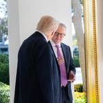 US, Australia Sign Critical Minerals Agreement, Back Submarine Deal