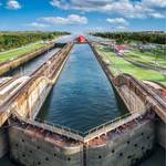 Panama Canal Bets on LPG Transits