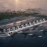 US Navy, Anduril Unveil $6.6B Shipyard Plan for Submarine Parts Production