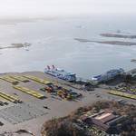 Port of Gothenburg Awards Contract for Stena Line’s New Arendal Terminal