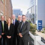 Michelle Awad Elected as New Vice-Chair of the Halifax Port Authority Board of Directors