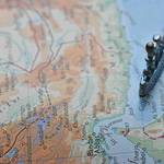 Iran to Shut "Illegal" Hormuz Routes
